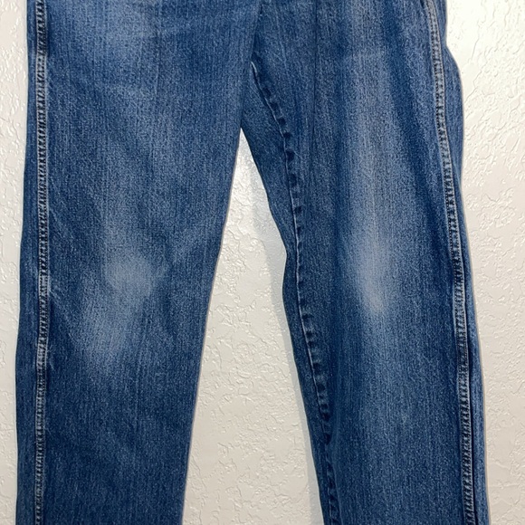 Dickies men’s blue jeans denim - Picture 3 of 8